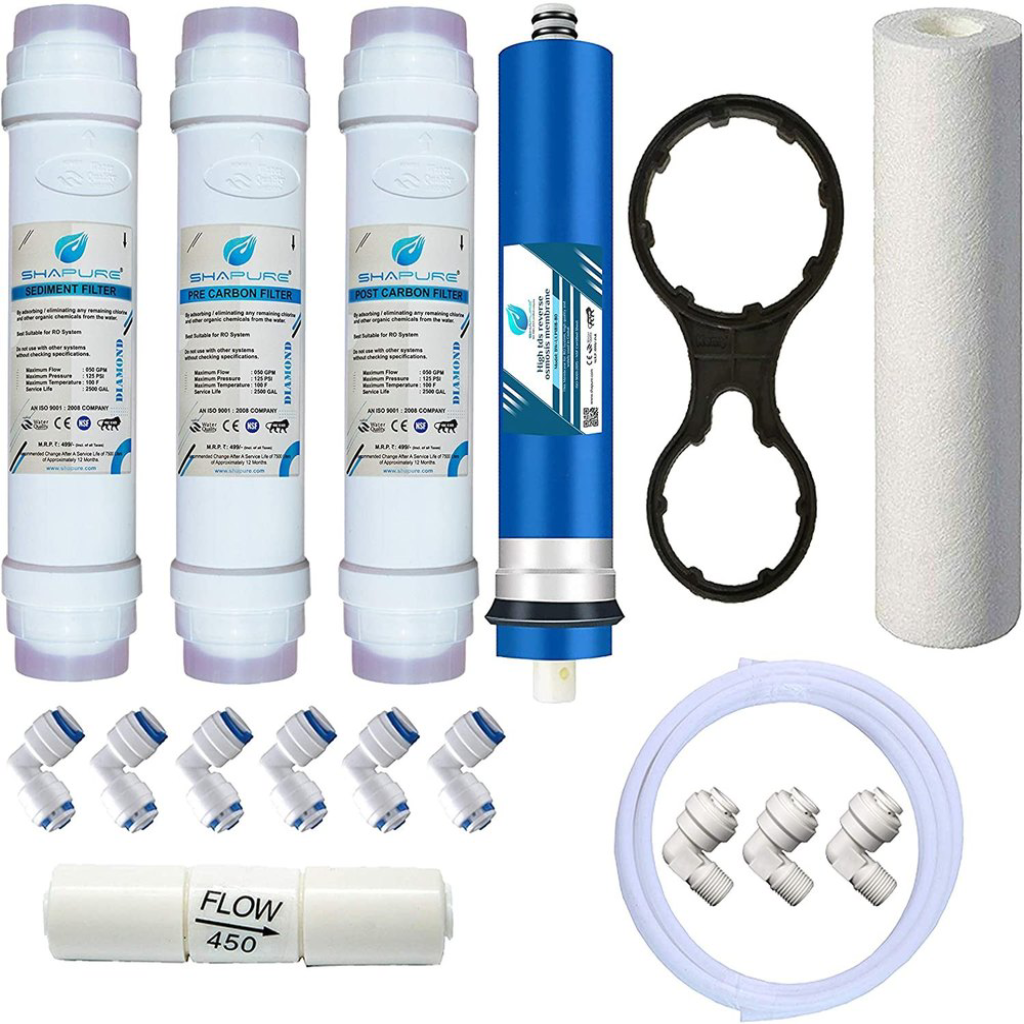 Wholesale parts