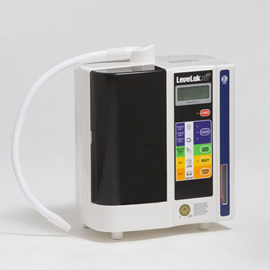 Kangan Ionizer