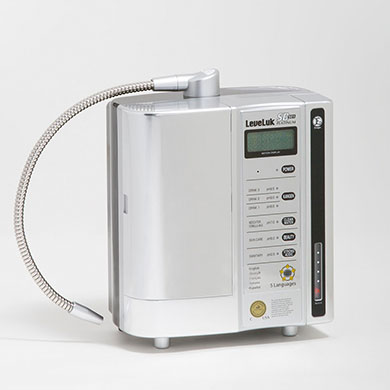 Kangan Ionizer