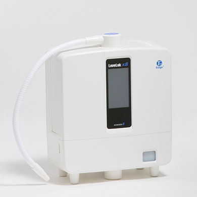 Kangan Ionizer