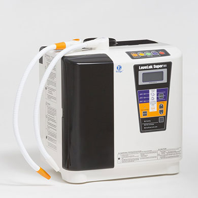 Kangan Ionizer