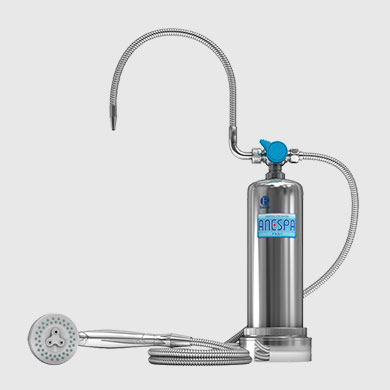 Kangan Ionizer