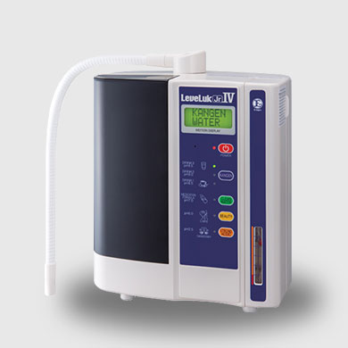Kangan Ionizer